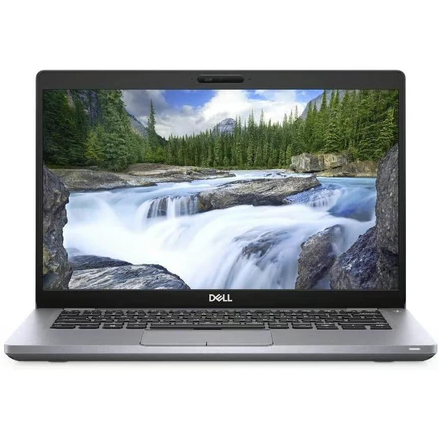 Dell Latitude 5410 14-inch Core i5-8365U (2020)-Dell-TIO