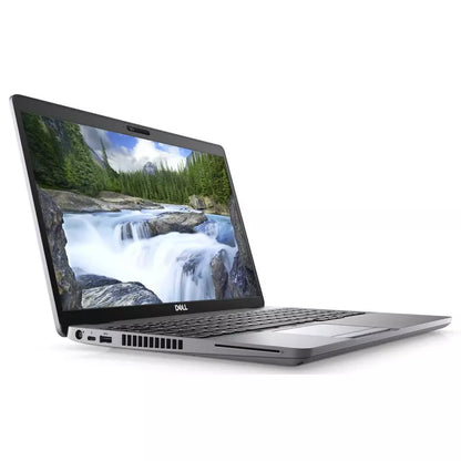 Dell Latitude 5510 15-inch Core i5-10610U (2020)-Dell-TIO