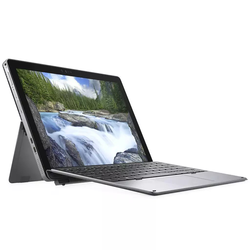 Dell Latitude 7200 2-in-1 12-inch Core i7-8665U (2019)-Dell-TIO