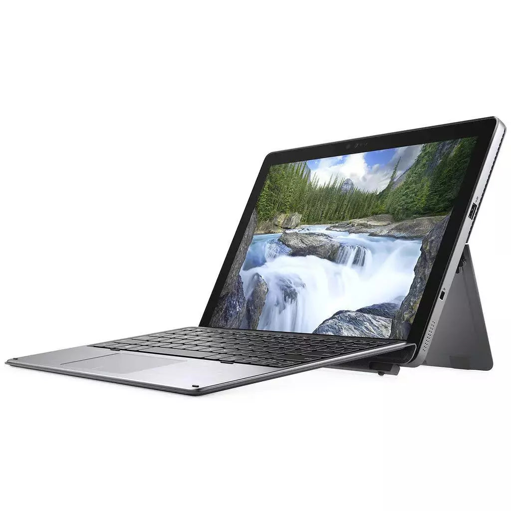 Dell Latitude 7200 2-in-1 12-inch Core i7-8665U (2019)-Dell-TIO