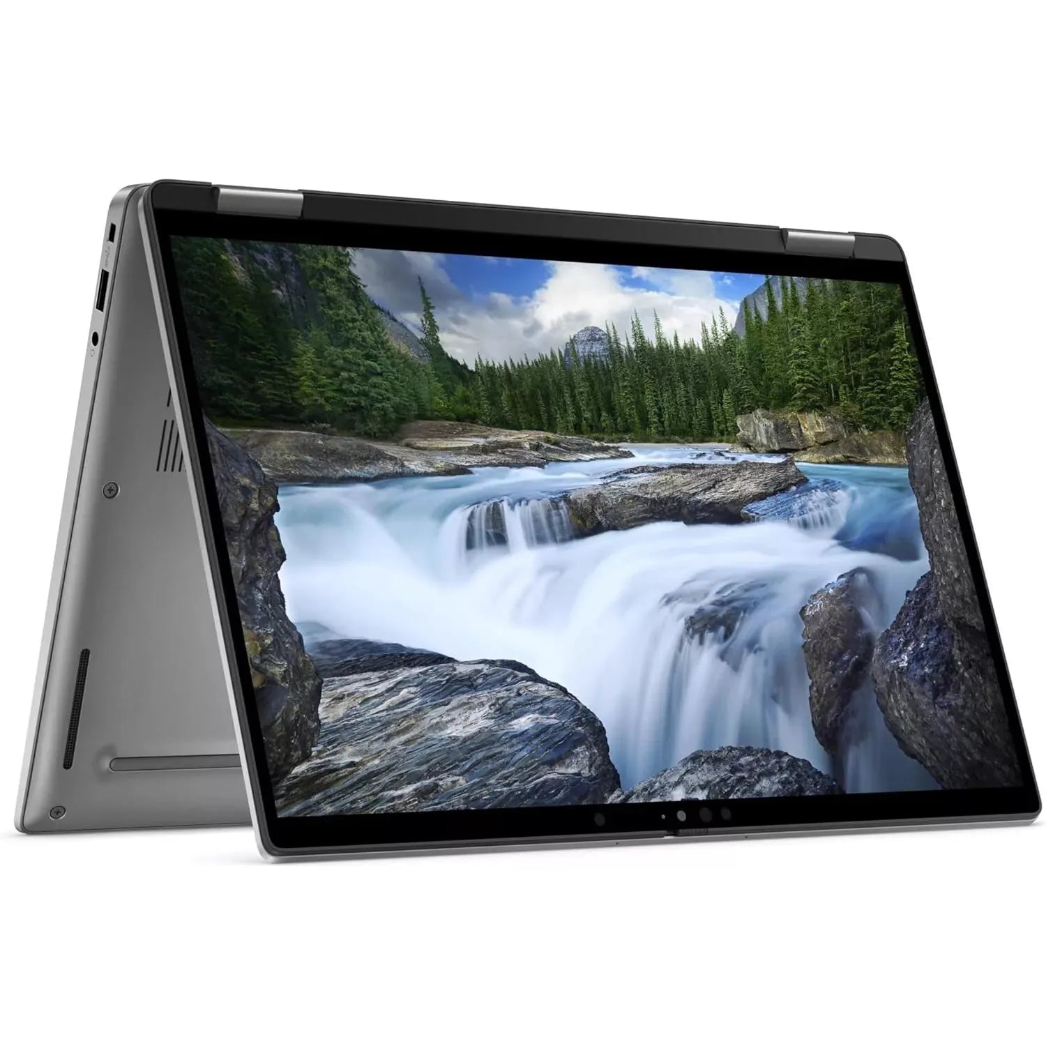 Dell Latitude 7340 2-in-1 13-inch Core i7-1355U (2023)-Dell-TIO