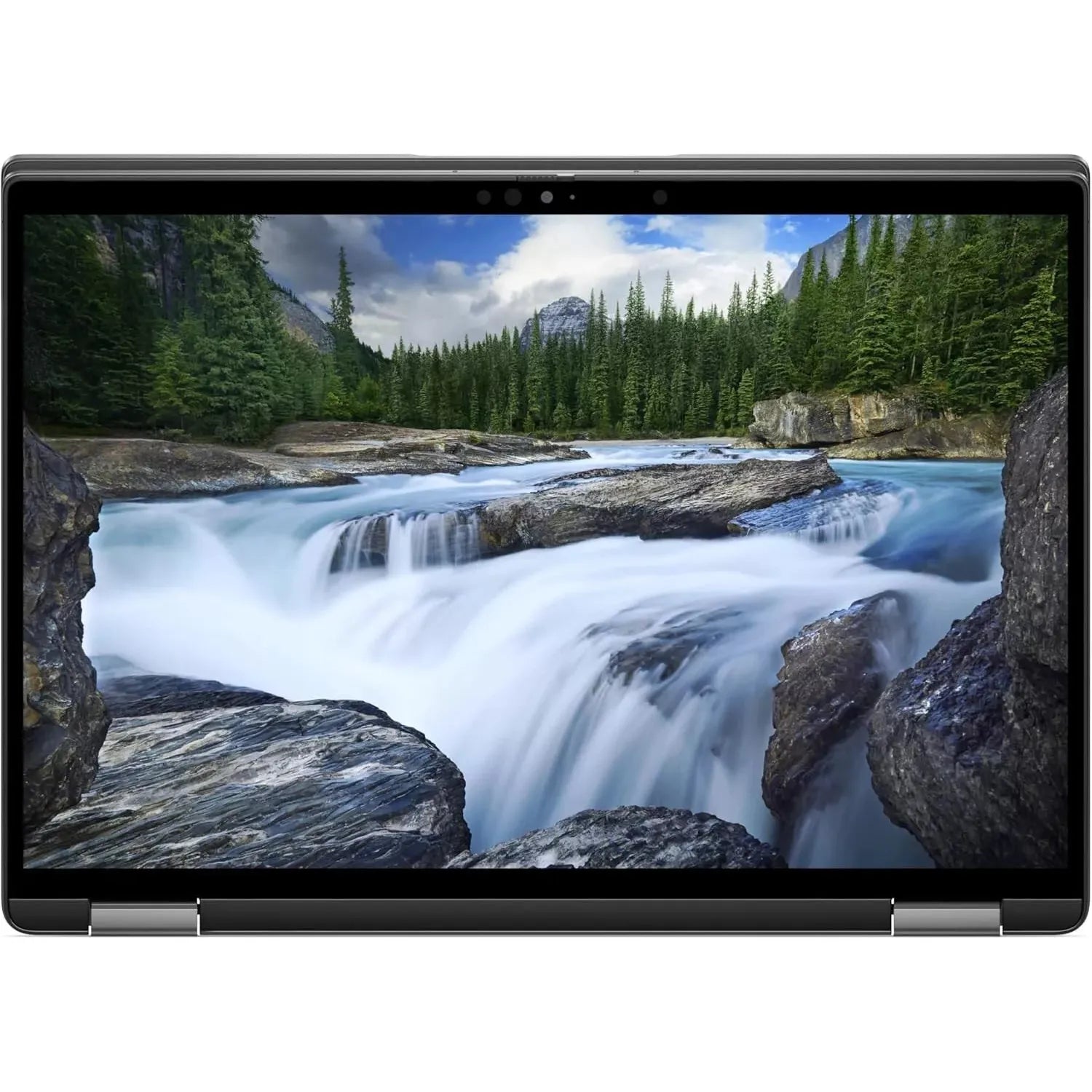 Dell Latitude 7340 2-in-1 13-inch Core i7-1355U (2023)-Dell-TIO
