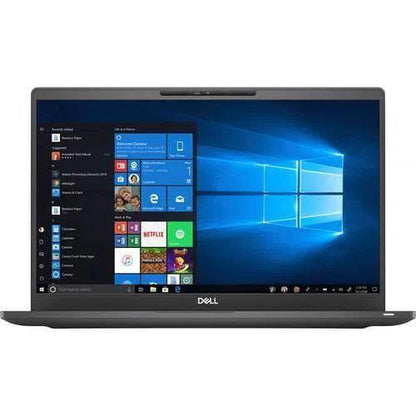 Dell Latitude 14-inch 7400 Core i7-8th Gen 1.9Ghz (2020)-Dell-TIO