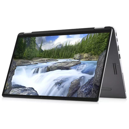 Dell Latitude 9410 2-in-1 14-inch Core i7-10610U (2020)-Dell-TIO