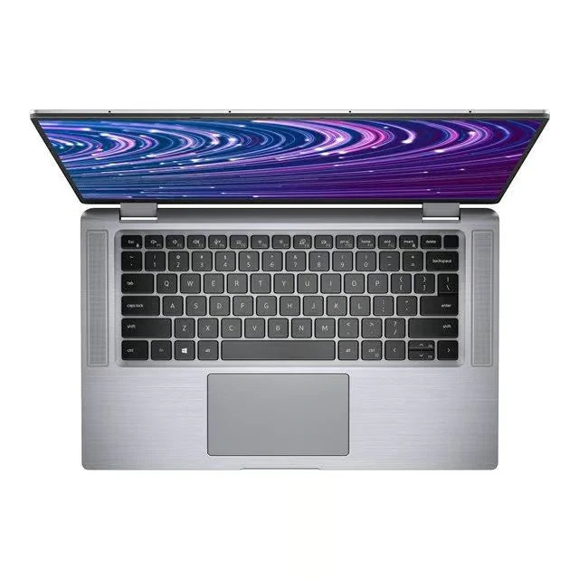 Dell Latitude 9520 2-in-1 15-inch Core i7-1185G7 (2021)-Dell-TIO