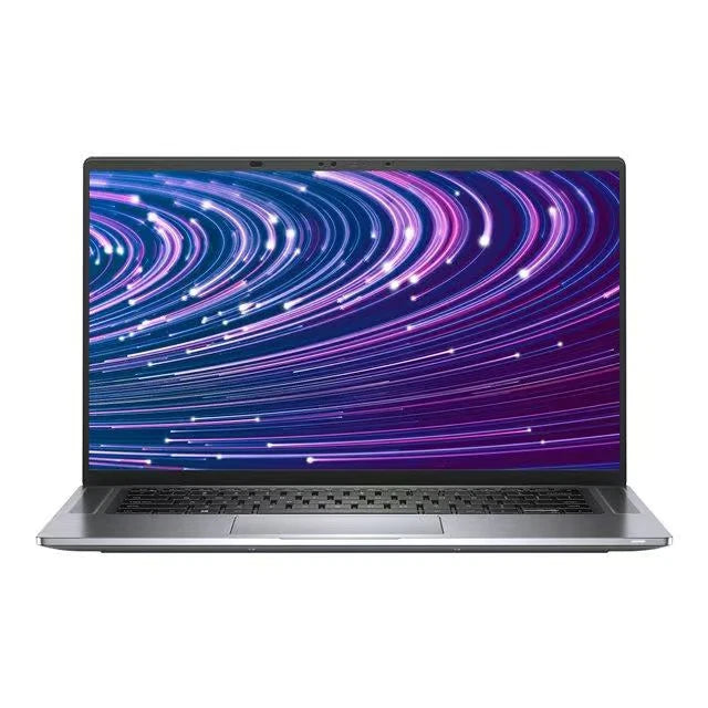 Dell Latitude 9520 2-in-1 15-inch Core i7-1185G7 (2021)-Dell-TIO