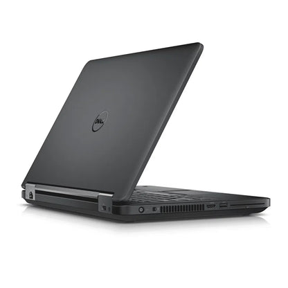 Dell Latitude E5570 i5 - TIO