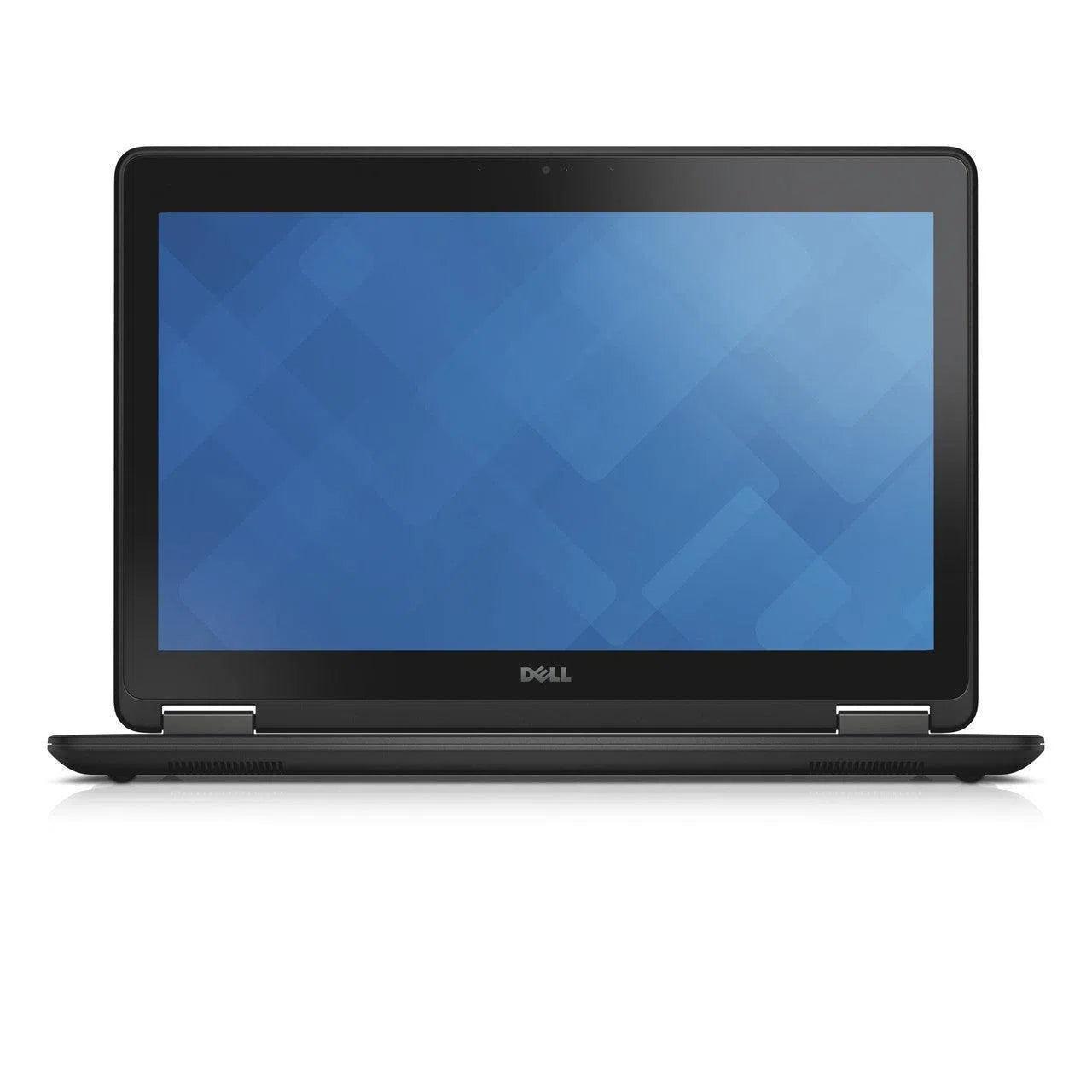 Dell Latitude E7250 i5 Screen