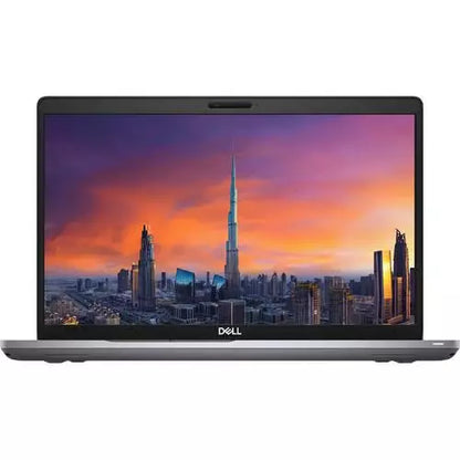 Dell Precision 3551 15-inch Core i7-10875H (2020)-Dell-TIO