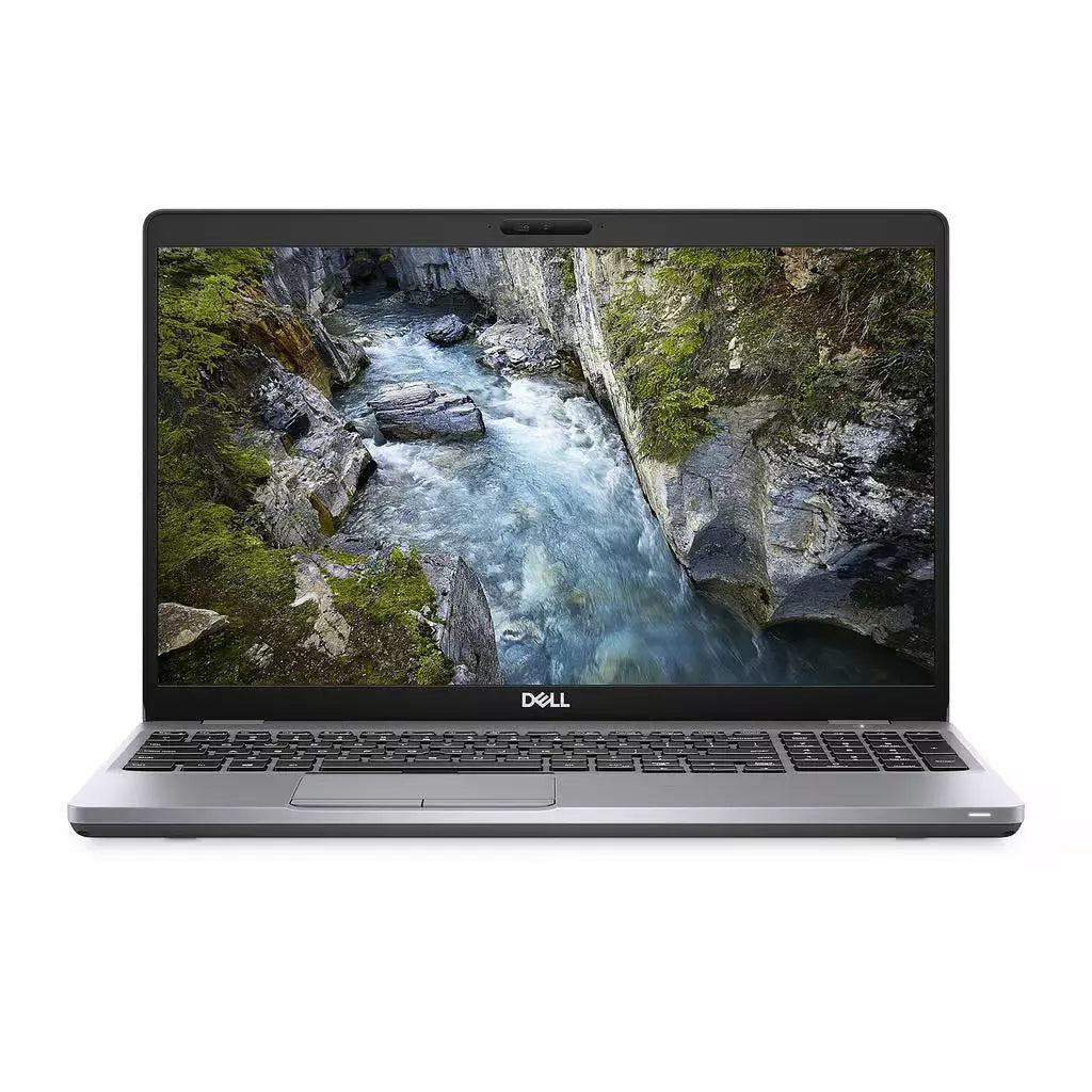 Dell Precision 3551 15-inch Core i7-10875H (2020)-Dell-TIO