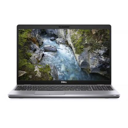 Dell Precision 3551 15-inch Core i7-10875H (2020)-Dell-TIO