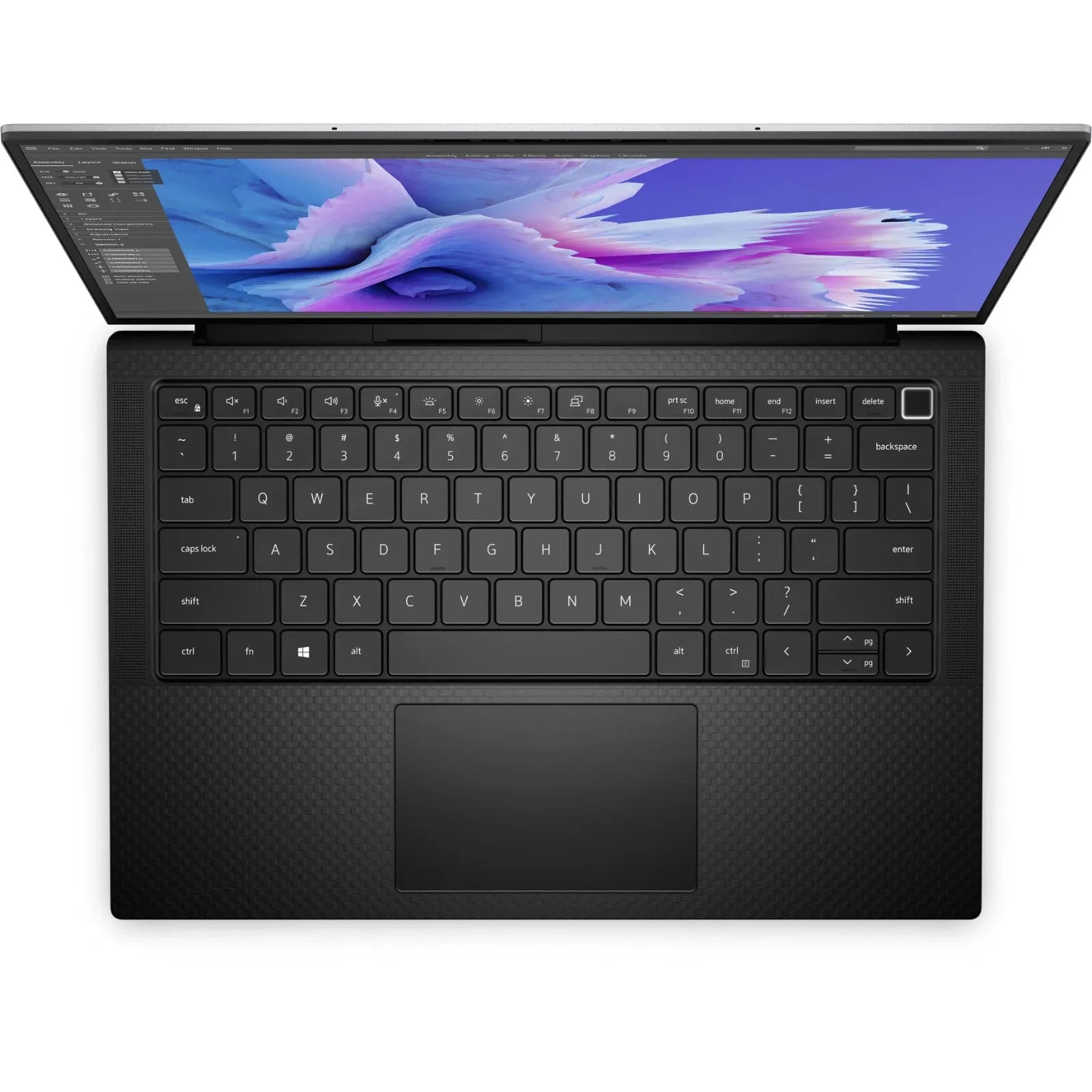 Dell Precision 5480 14-inch Core i7-13800H (2023)-Dell-TIO