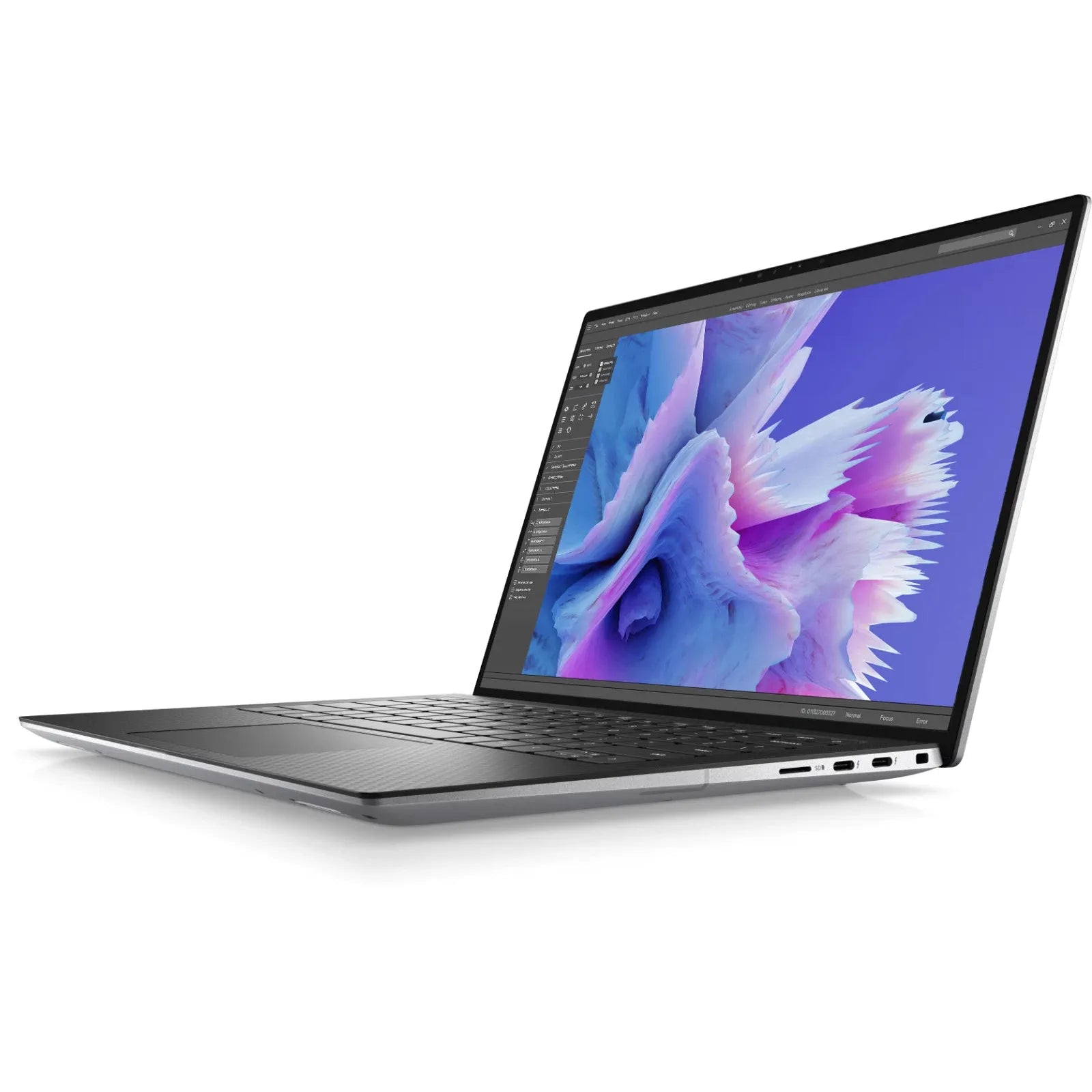 Dell Precision 5480 14-inch Core i7-13800H (2023)-Dell-TIO