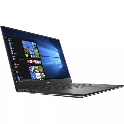 Dell Precision 5520 15-inch Core i7-7820HQ (2017)-Dell-TIO