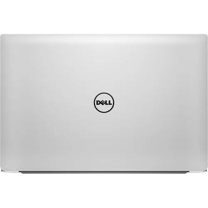 Dell Precision 5520 15-inch Core i7-7820HQ (2017)-Dell-TIO