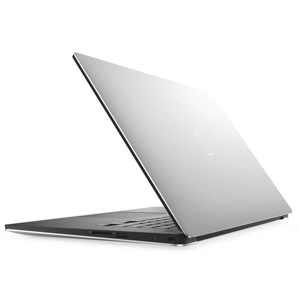 Dell Precision 5540 15.6-inch Core i7-9850H (2019)-Dell-TIO