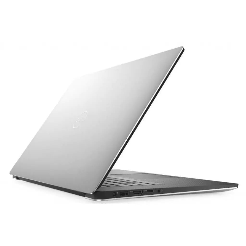 Dell Precision 5540 15.6-inch Core i7-9850H (2019)-Dell-TIO