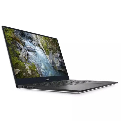 Dell Precision 5540 15.6-inch Core i7-9850H (2019)-Dell-TIO