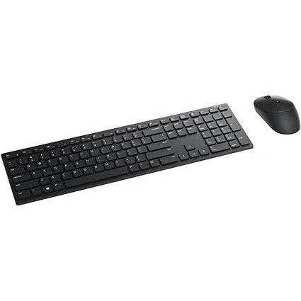 Dell Pro KM5221W - Wireless Keyboard & Mouse Set - TIO