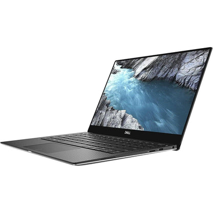 Dell XPS 13 9370 - i5 - 8GB - 256GB SSD - TIO