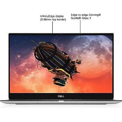 Dell XPS 13 9380 i5 8th Gen - TIO