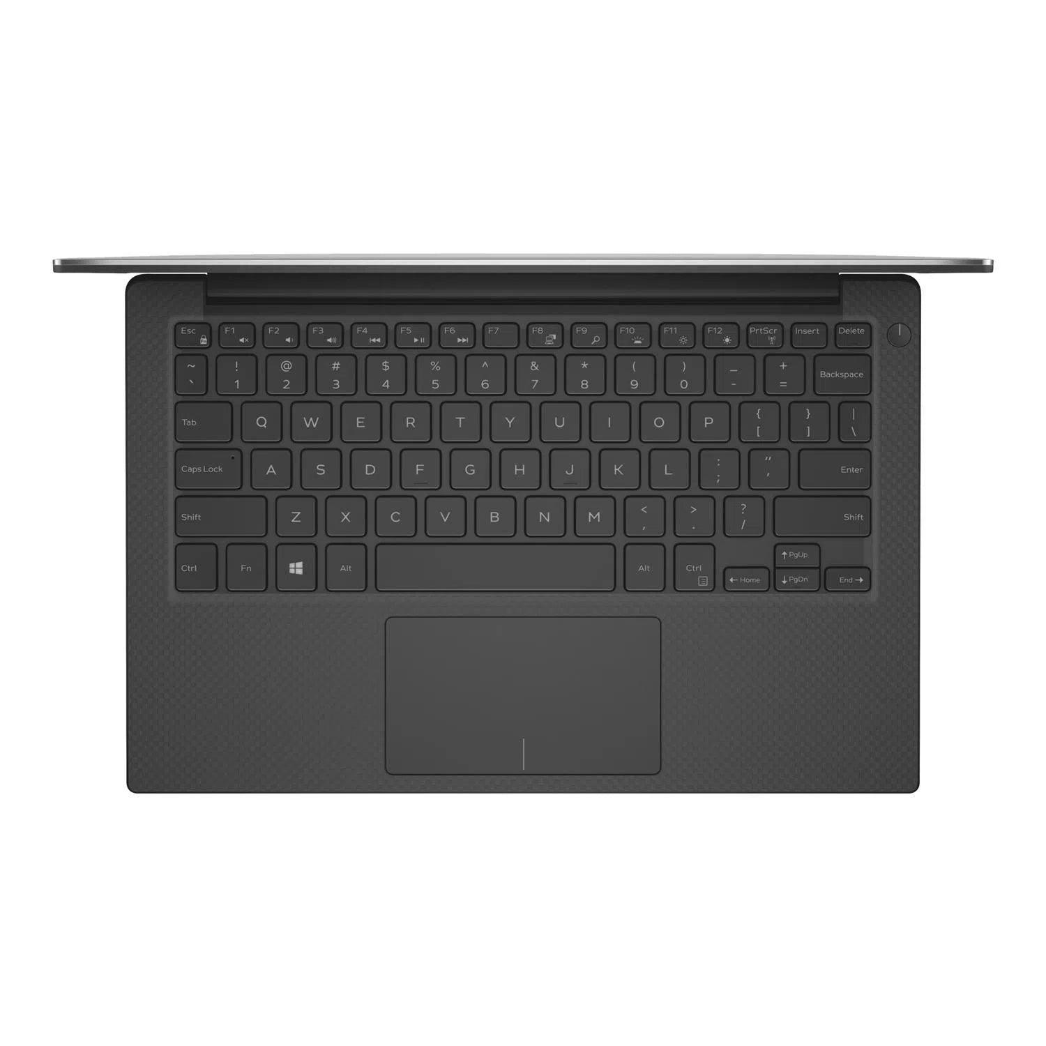 Dell XPS 13 9360 - i5 - TIO