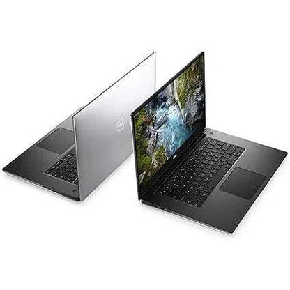 Dell XPS 15 7590 9th Gen I7 - TIO