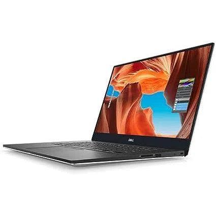 Dell XPS 15 7590 9th Gen I7 - TIO