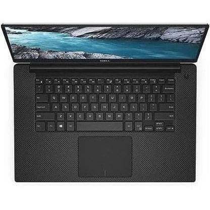 Dell XPS 15 7590 9th Gen I7 - TIO