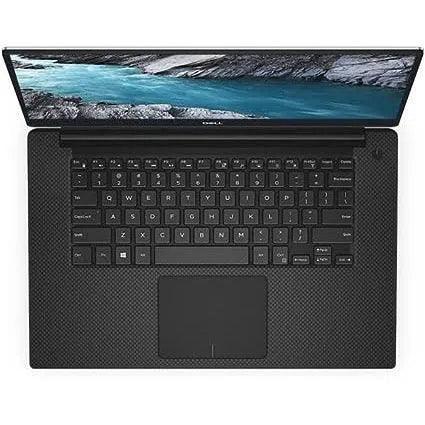 Dell XPS 15 7590 9th Gen I7 - TIO