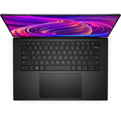 Dell XPS 15 9510 Touchscreen 15-inch Core i9-11900H (2021)-Lenovo-TIO