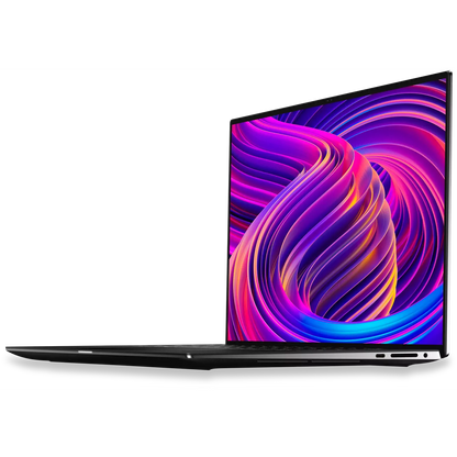 Dell XPS 15 9510 Touchscreen 15-inch Core i9-11900H (2021)-Lenovo-TIO
