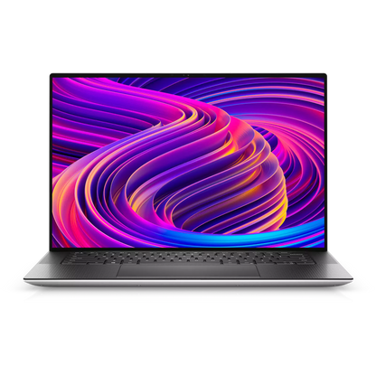 Dell XPS 15 9510 Touchscreen 15-inch Core i9-11900H (2021)-Lenovo-TIO