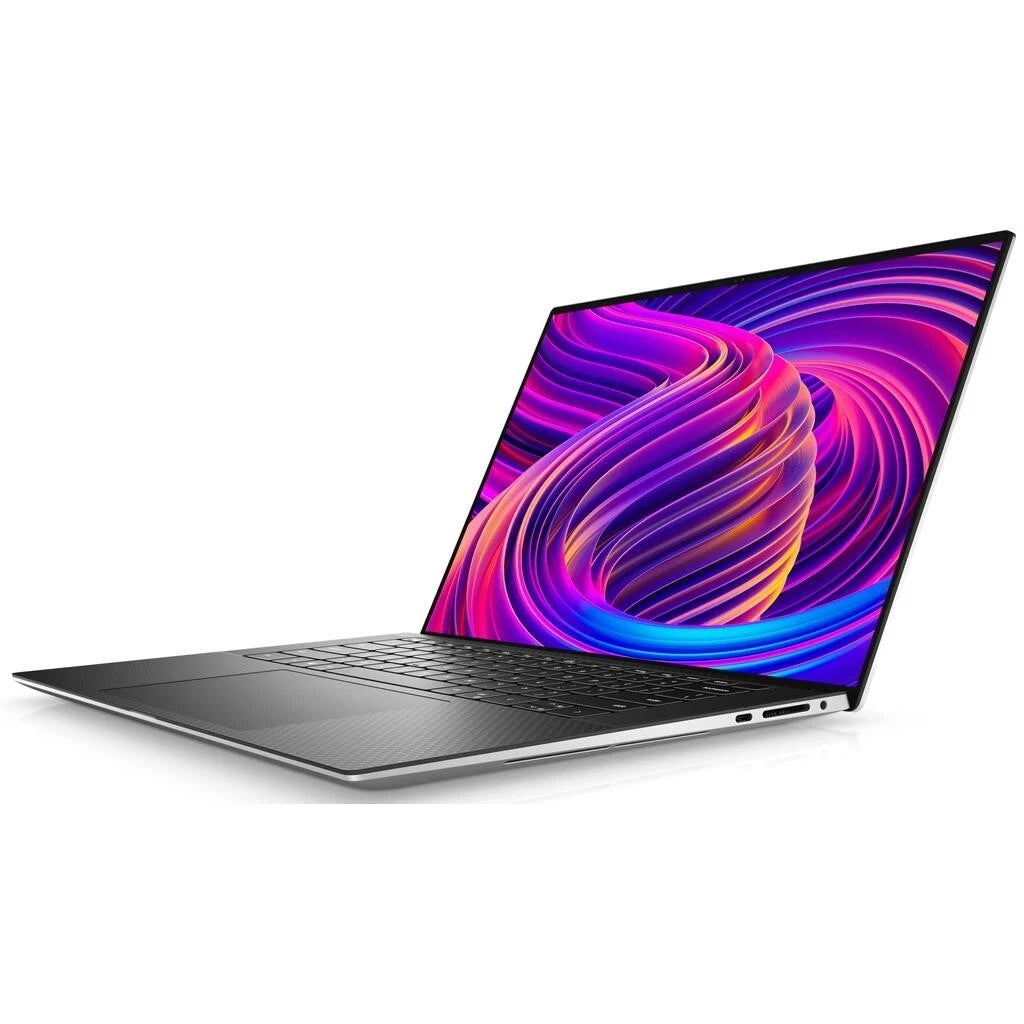 Dell XPS 15 9520 15-inch Core i9-12900HK (2022)-Dell-TIO