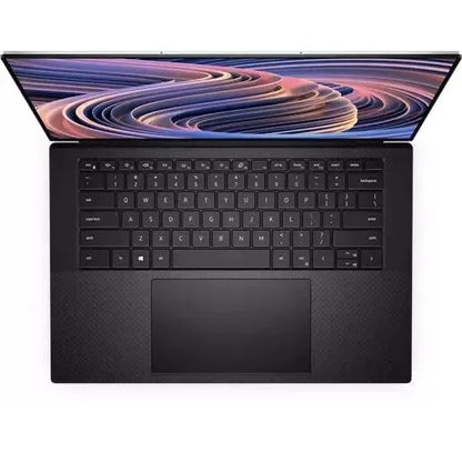 Dell XPS 15 9520 15-inch Core i9-12900HK (2022)-Dell-TIO