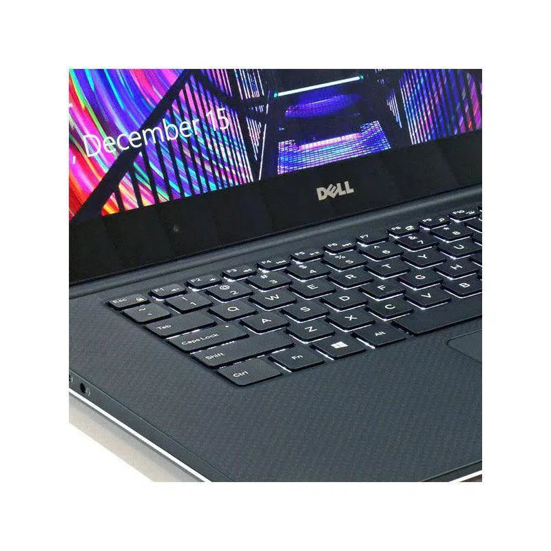 Dell XPS 15 9560 15-inch Core i7 2.8Ghz (2017) - TIO