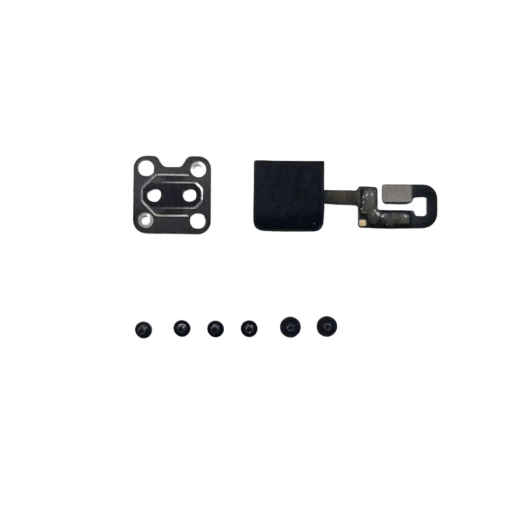 Genuine Apple MacBook Pro Power Button Board – TIO