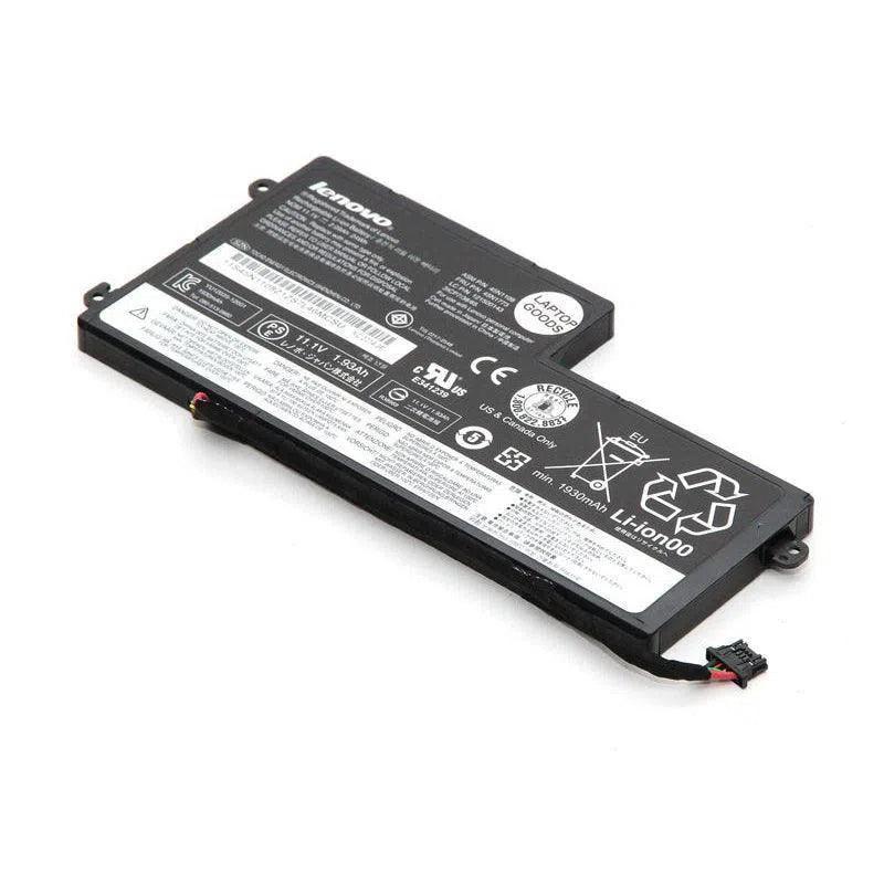 Genuine Lenovo Thinkpad 3 Cell Internal Battery 45N1109 45N1113 01AV459 45N1111