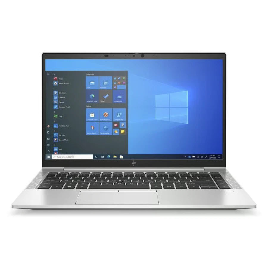 HP Elitebook 840 Aero G8 14-inch Core i7-1165G7 (2021)-HP-TIO