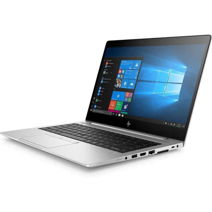 HP EliteBook 840 G6 14-inch Core i5-8th Gen (2018)-HP-TIO