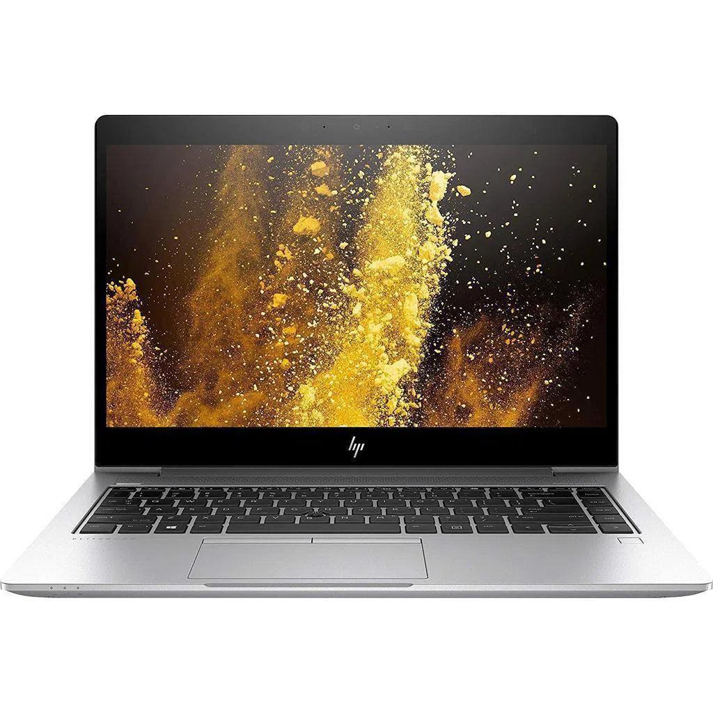 HP EliteBook 840 G6 14-inch Core i5-8th Gen (2018)-HP-TIO