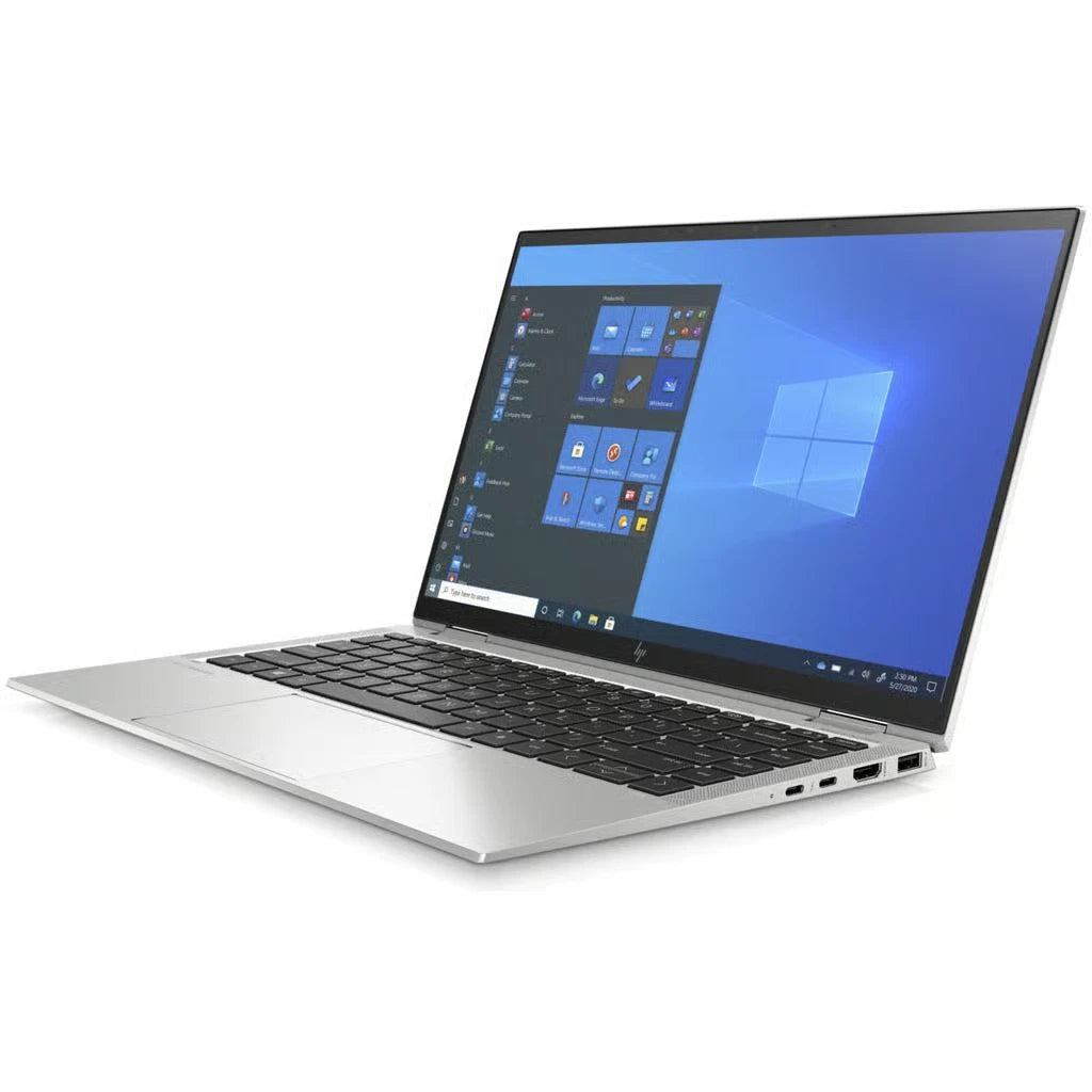 HP EliteBook 840 G7 14-inch Core i7-10510U (2020)-HP-TIO