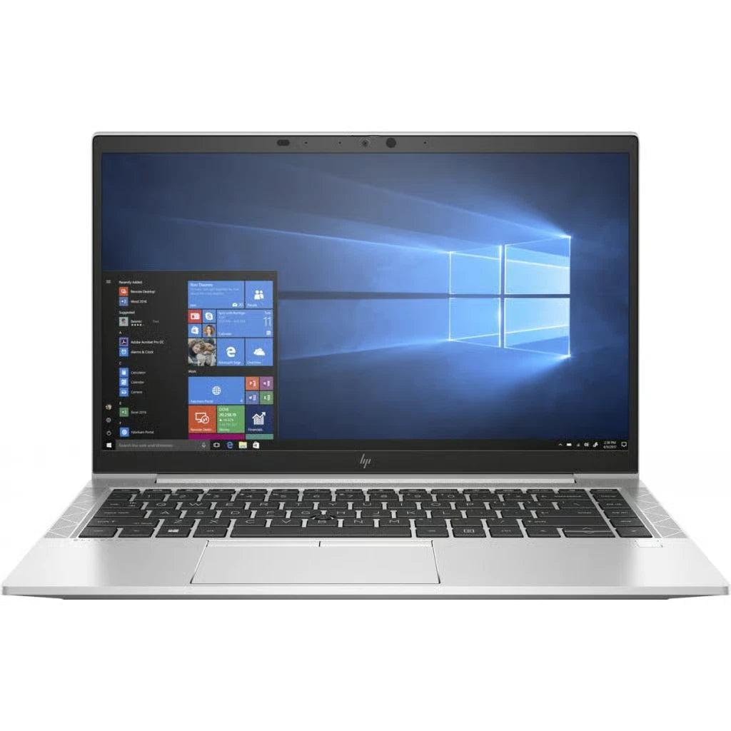 HP EliteBook 840 G7 14-inch Core i7-10510U (2020)-HP-TIO