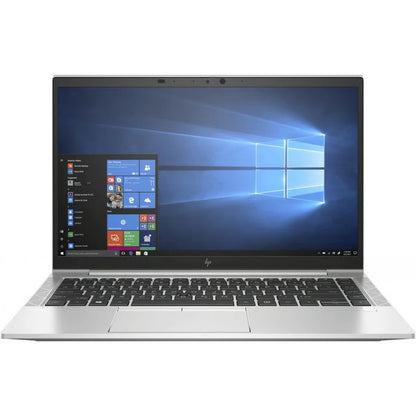 HP EliteBook 840 G7 14-inch Core i7-10510U (2020)-HP-TIO