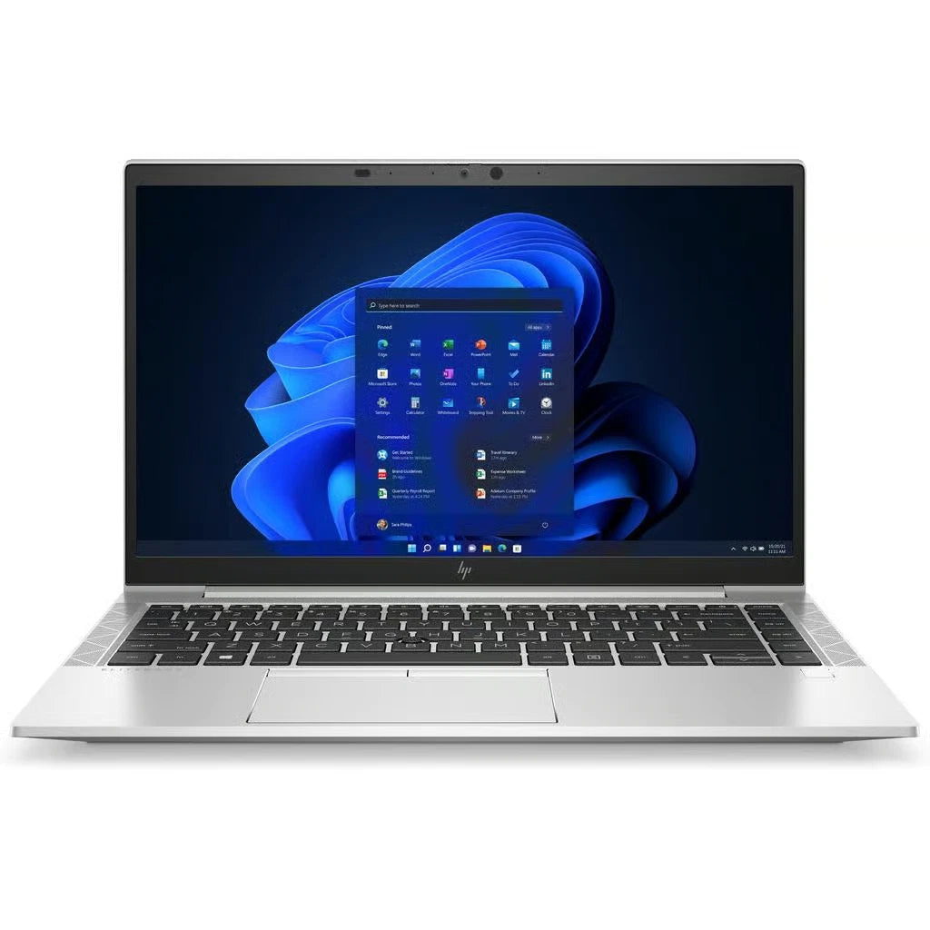 HP Elitebook 840 G8 14-inch Core i7-1165G7 (2021)-HP-TIO