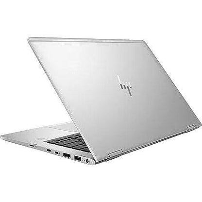 HP Elitebook X360 1030 G2 - TIO