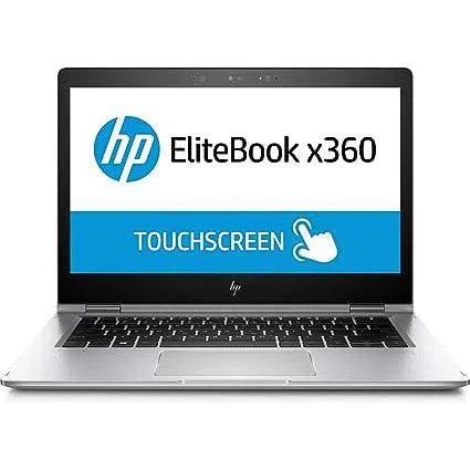 HP Elitebook X360 1030 G2 - TIO