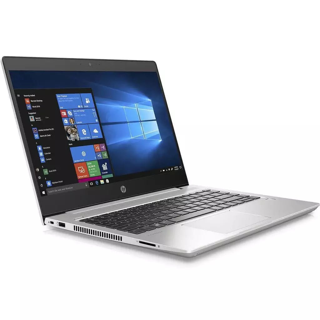 HP ProBook 440 G6 14-inch Core i5-8265U (2019)-HP-TIO