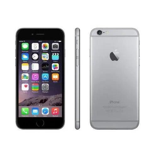 iPhone 6S - Space Grey - TIO