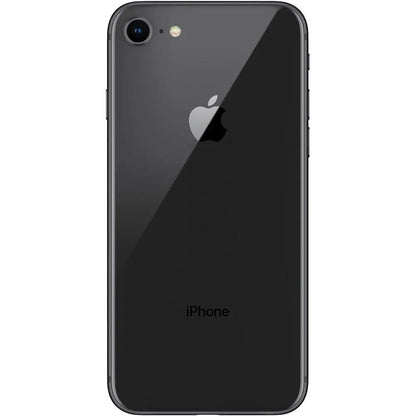 iPhone 8 Space Grey - TIO
